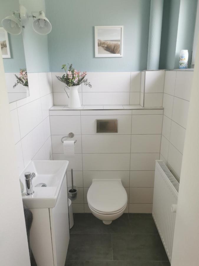 Apartment Ruegenferienhaus - Hafen