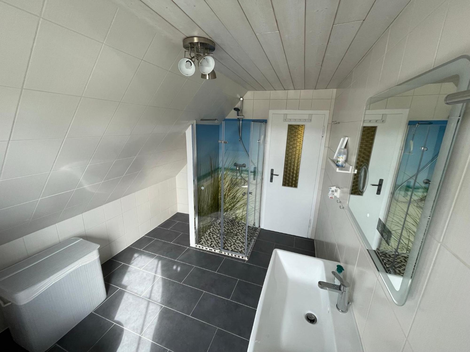 Ruegenferienhaus - Hafen Apartment
