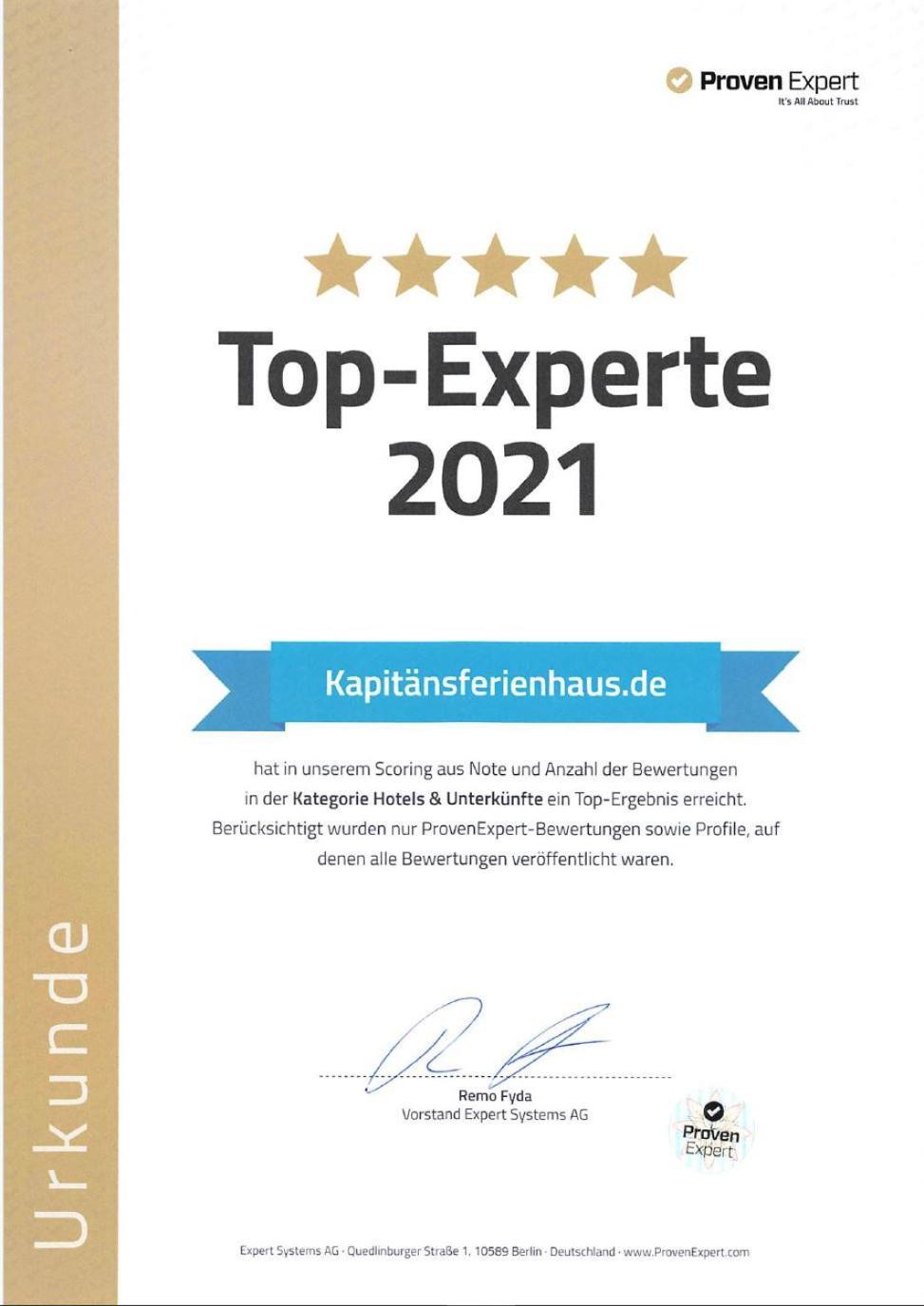 Ruegenferienhaus - Hafen *